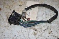 2008 American Sportworks Talon 260 Dash Lights