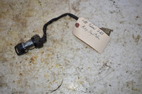 2008 American Sportworks Talon 260 Key Switch