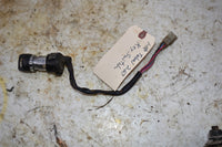 2008 American Sportworks Talon 260 Key Switch