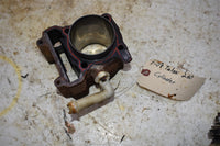 2008 American Sportworks Talon 260 Cylinder