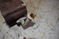 2008 American Sportworks Talon 260 Cylinder