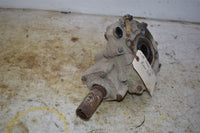 2008 American Sportworks Talon 260 Rear Differential