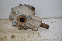 2008 American Sportworks Talon 260 Rear Differential