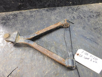 2004 Arctic Cat 2x4 250 Left Front Lower A Arm