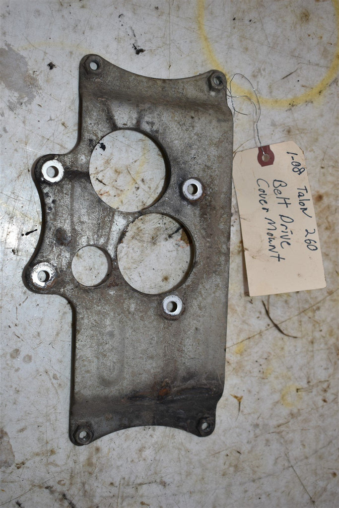 2008 American Sportworks Talon 260 Clutch Cover Mount