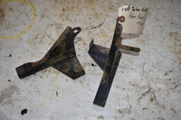 2008 American Sportworks Talon 260 Rear Rack Mounts