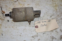 2008 American Sportworks Talon 260 Starter