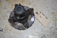 2008 American Sportworks Talon 260 Left Front Hub