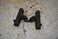 2008 American Sportworks Talon 260 Front Rack Mounts