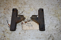 2008 American Sportworks Talon 260 Front Rack Mounts