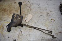 2008 American Sportworks Talon 260 Shifter