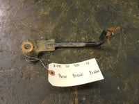 2008 Polaris Sportsman 500 x2 (2up) Rear Brake Pedal