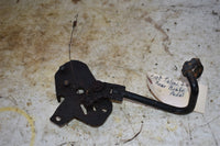 2008 American Sportworks Talon 260 Rear Brake Pedal