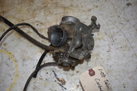 2008 American Sportworks Talon 260 Carburetor