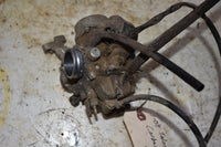 2008 American Sportworks Talon 260 Carburetor