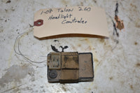 2008 American Sportworks Talon 260 Headlight Controller