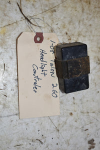 2008 American Sportworks Talon 260 Headlight Controller