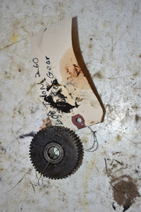 2008 American Sportworks Talon 260 Starter Gear