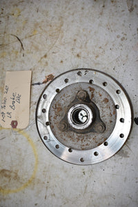 2008 American Sportworks Talon 260 Left Rear Brake Rotor