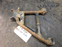 2004 Arctic Cat 2x4 250 Left Rear Lower A Arm