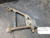 2004 Arctic Cat 2x4 250 Left Rear Lower A Arm