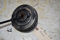 2008 American Sportworks Talon 260 Primary Clutch