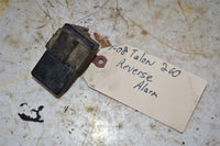 2008 American Sportworks Talon 260 Reverse Alarm