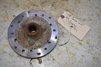 2008 American Sportworks Talon 260 Right Rear Brake Rotor