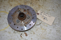 2008 American Sportworks Talon 260 Right Rear Brake Rotor