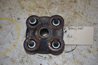 2008 American Sportworks Talon 260 Left Rear Hub