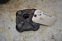 2008 American Sportworks Talon 260 Left Rear Hub