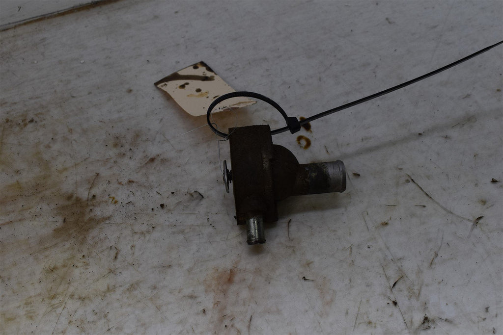 John Deere Gator 825i Thermostat Housing