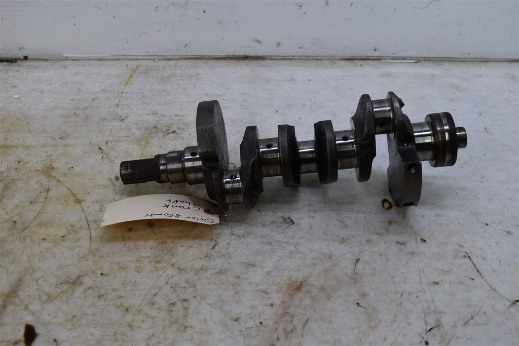 John Deere Gator 825i Crank Shaft