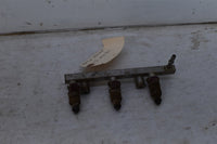 John Deere Gator 825i Fuel Rail Injectors