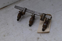 John Deere Gator 825i Fuel Rail Injectors