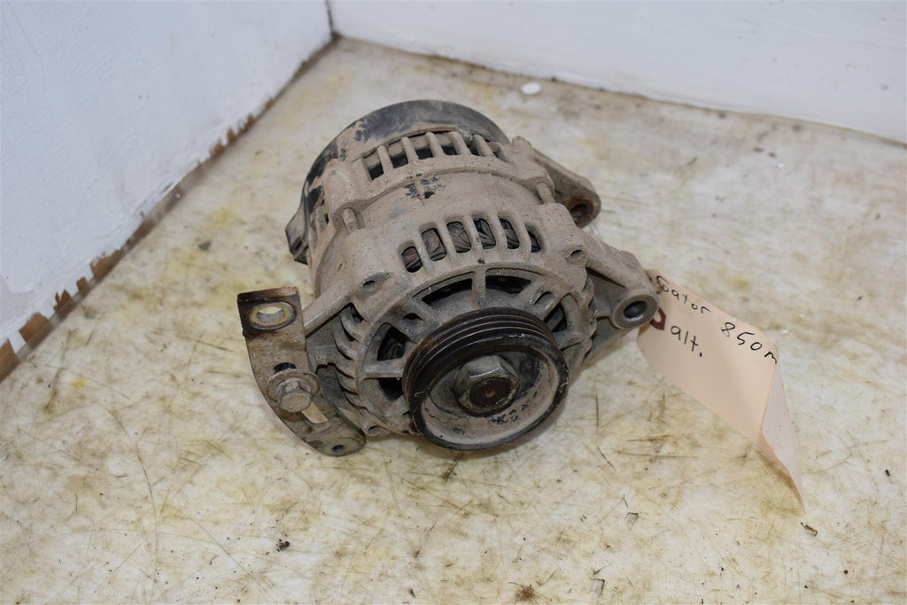John Deere Gator 825i Alternator