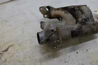 John Deere Gator 825i Intake Throttle Body