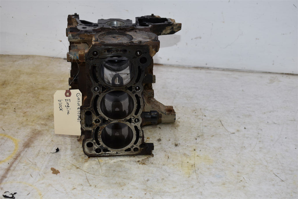 John Deere Gator 825i Cylinder Block
