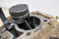 1993 Kawasaki Bayou 220 Bottom End Engine