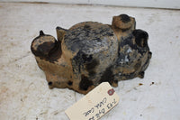 1993 Kawasaki Bayou 220 Clutch Cover 14032-1428