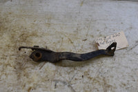 1993 Kawasaki Bayou 220 Rear Brake Pedal 43001-1230