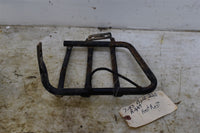 1993 Kawasaki Bayou 220 Right Heel Guard 34028-1309