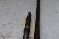 1993 Kawasaki Bayou 220 Rear Axles 41068-1244 41068-1245