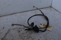 1993 Kawasaki Bayou 220 Rear Brake Perch 46076-1157