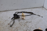 1993 Kawasaki Bayou 220 Rear Brake Perch 46076-1157