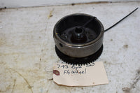 1993 Kawasaki Bayou 220 Flywheel 21007-1161
