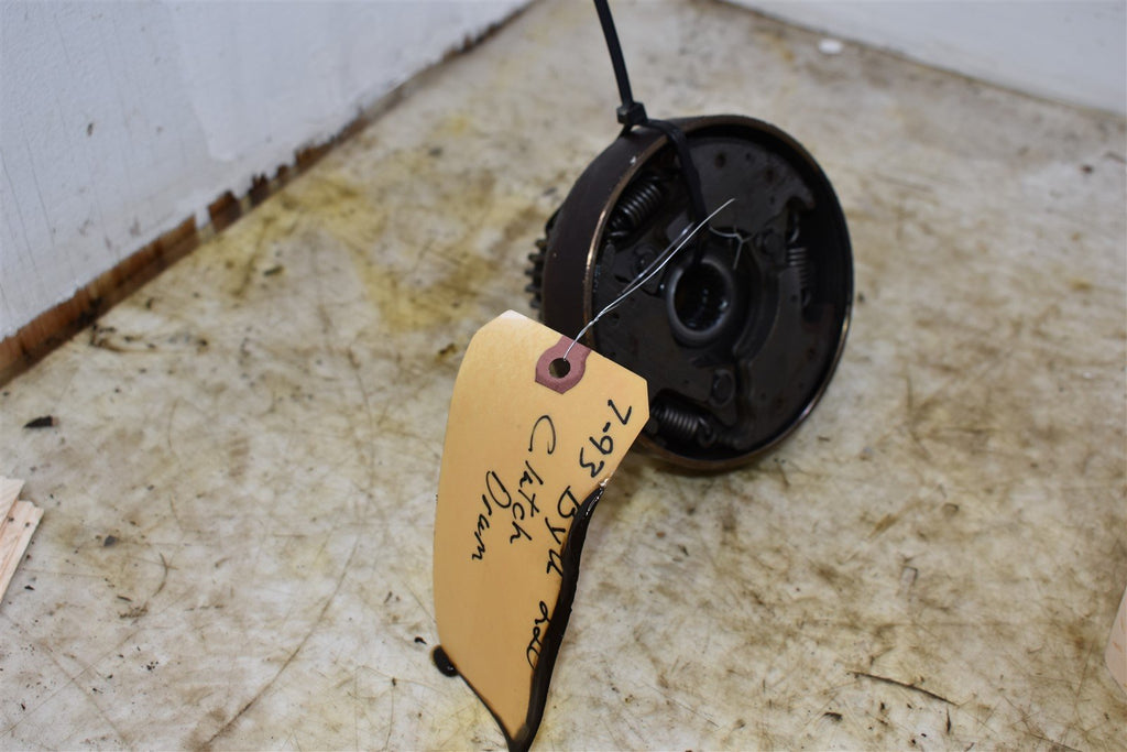 1993 Kawasaki Bayou 220 Clutch Drum 13216-1120