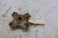 1993 Kawasaki Bayou 220 Left Rear Wheel Hub 49030-1086