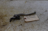 1993 Kawasaki Bayou 220 Front Brake Perch 46076-1143