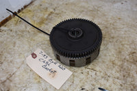 1993 Kawasaki Bayou 220 Clutch Basket 13095-1163